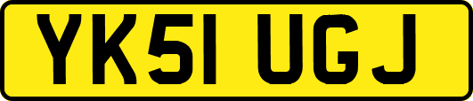 YK51UGJ