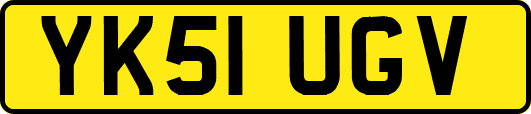 YK51UGV