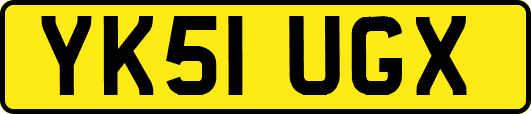YK51UGX