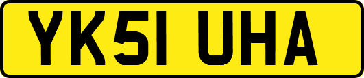 YK51UHA