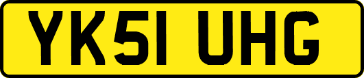 YK51UHG