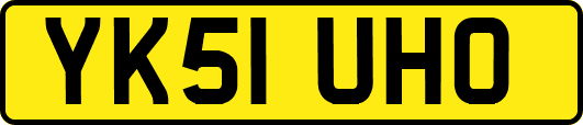 YK51UHO