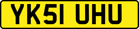 YK51UHU