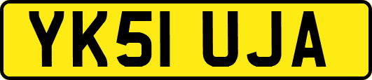 YK51UJA