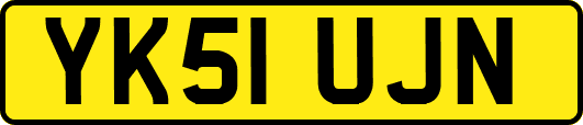YK51UJN