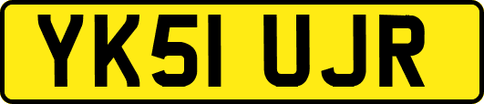 YK51UJR