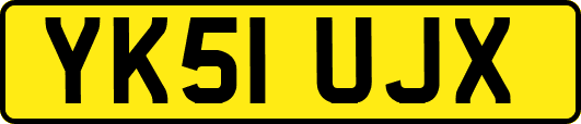 YK51UJX