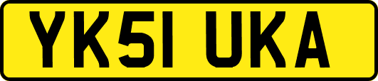 YK51UKA