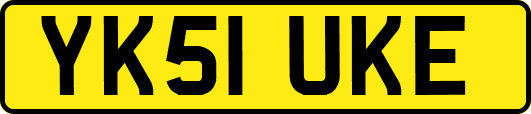 YK51UKE