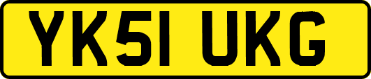 YK51UKG