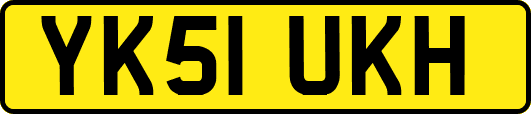 YK51UKH