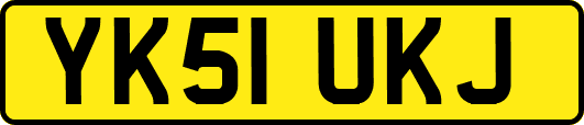YK51UKJ