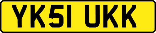 YK51UKK