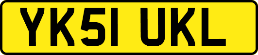 YK51UKL