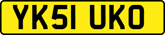 YK51UKO
