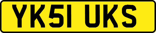 YK51UKS