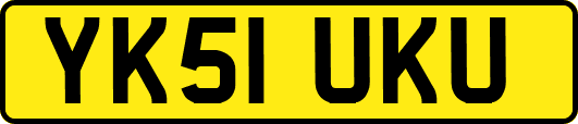 YK51UKU