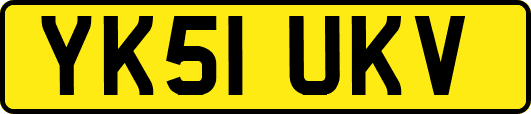 YK51UKV