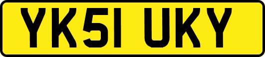YK51UKY