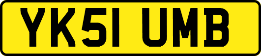 YK51UMB