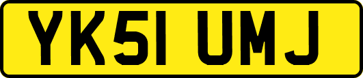 YK51UMJ
