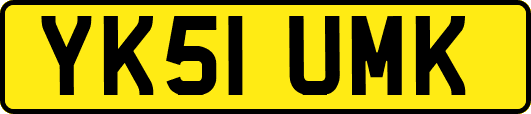 YK51UMK