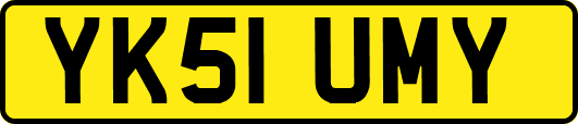 YK51UMY