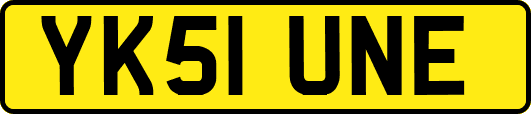 YK51UNE