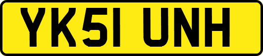 YK51UNH