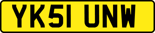 YK51UNW
