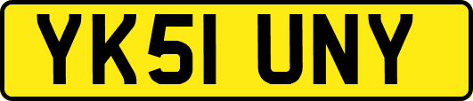 YK51UNY