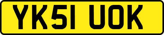 YK51UOK