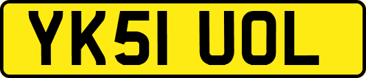 YK51UOL