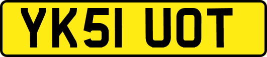 YK51UOT