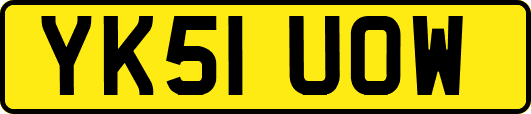 YK51UOW