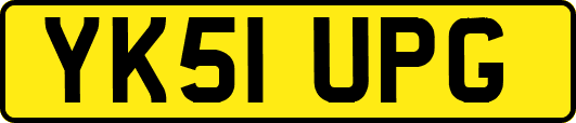 YK51UPG