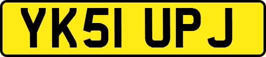 YK51UPJ
