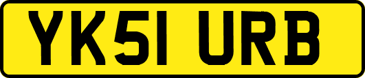 YK51URB