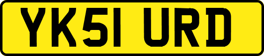 YK51URD