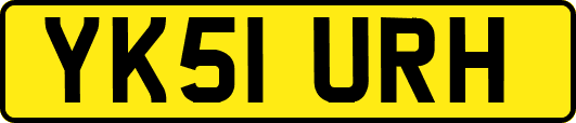 YK51URH