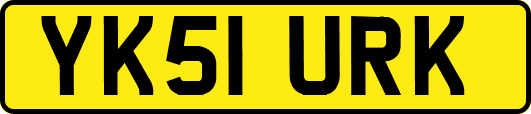 YK51URK