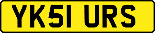 YK51URS