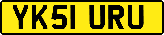 YK51URU