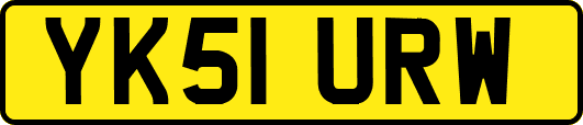 YK51URW