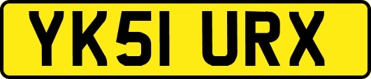 YK51URX