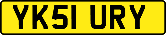 YK51URY