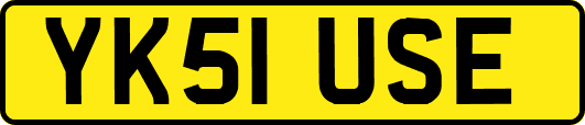 YK51USE