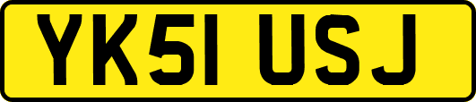 YK51USJ