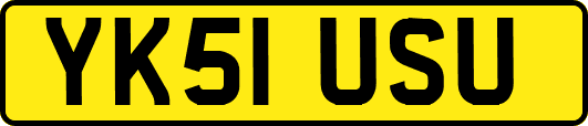 YK51USU