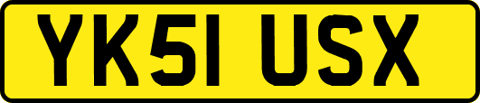 YK51USX